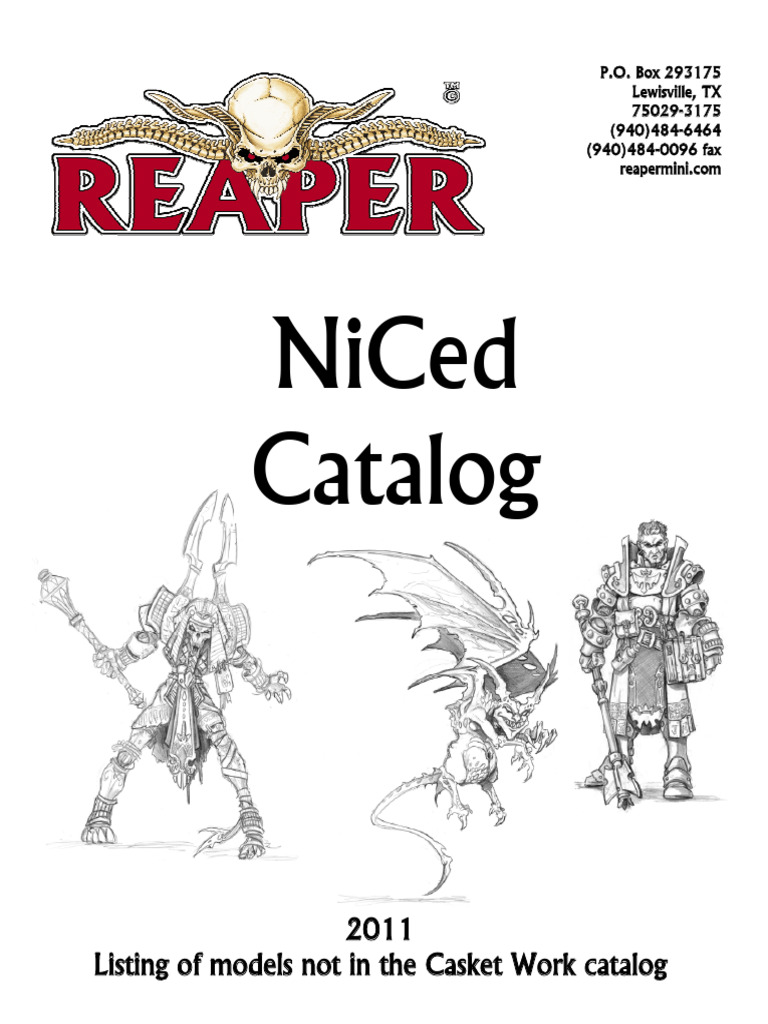 NICed 2011 | PDF