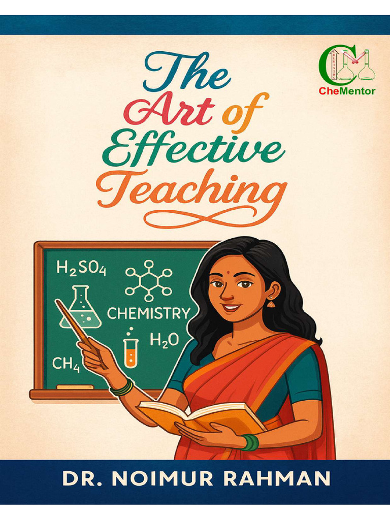 Effective Teaching Strategies Guide | PDF | Teachers | Mindset