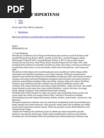 Download PENYAKIT HIPERTENSI by Ikin Shadikin SN96350097 doc pdf