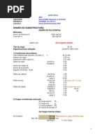 Download Memoria de Calculo Pila Del Puente by jacarortiz SN96350113 doc pdf