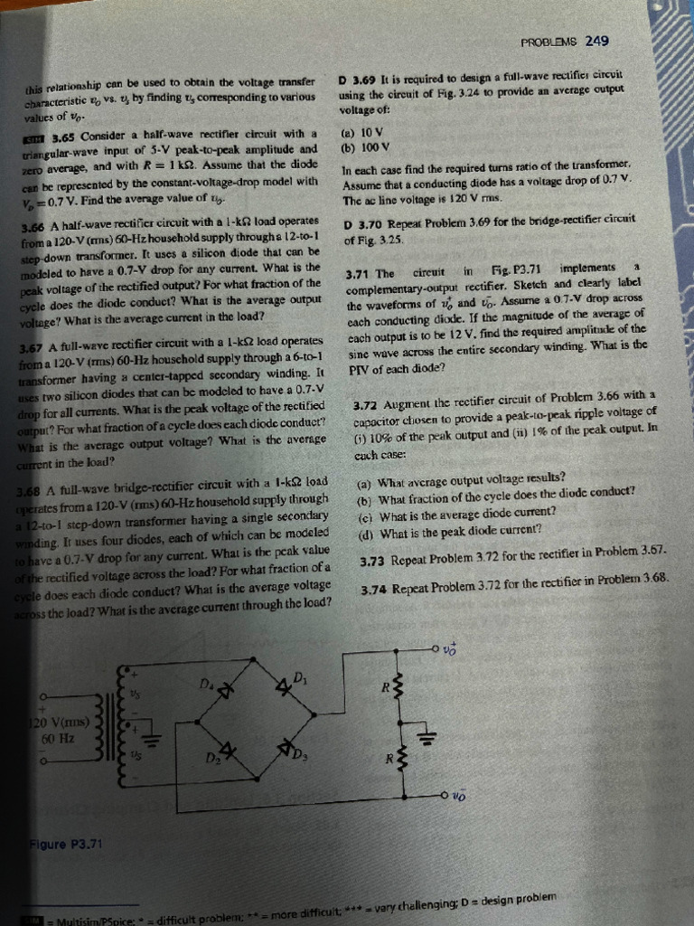 HW 6 | PDF