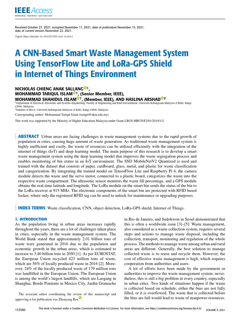S8 | PDF | Internet Of Things | Machine Learning