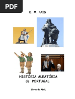 74556936 Historia Aleatoria de Portugal