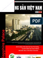 VietRees Newsletter 234 Tuan 20 Nam 2012