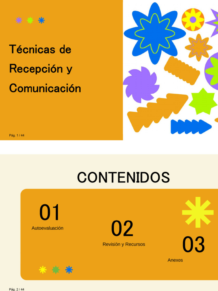 Claves para una Comunicación Efectiva | PDF