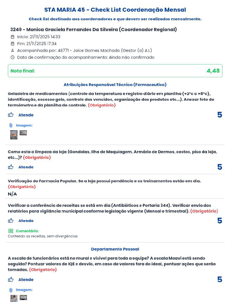 Voai Aplicacao 20343 Filial 3928 | PDF