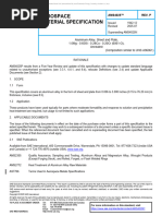 Aluminum Alloy Specification AMS4027P | PDF | Ultimate Tensile Strength ...