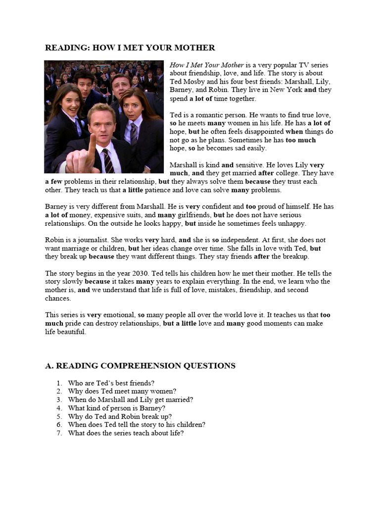 Reading | PDF