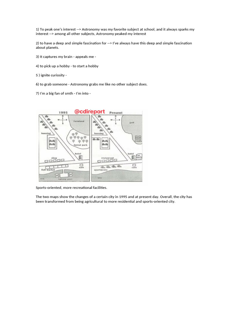 Class Notes (2) | PDF