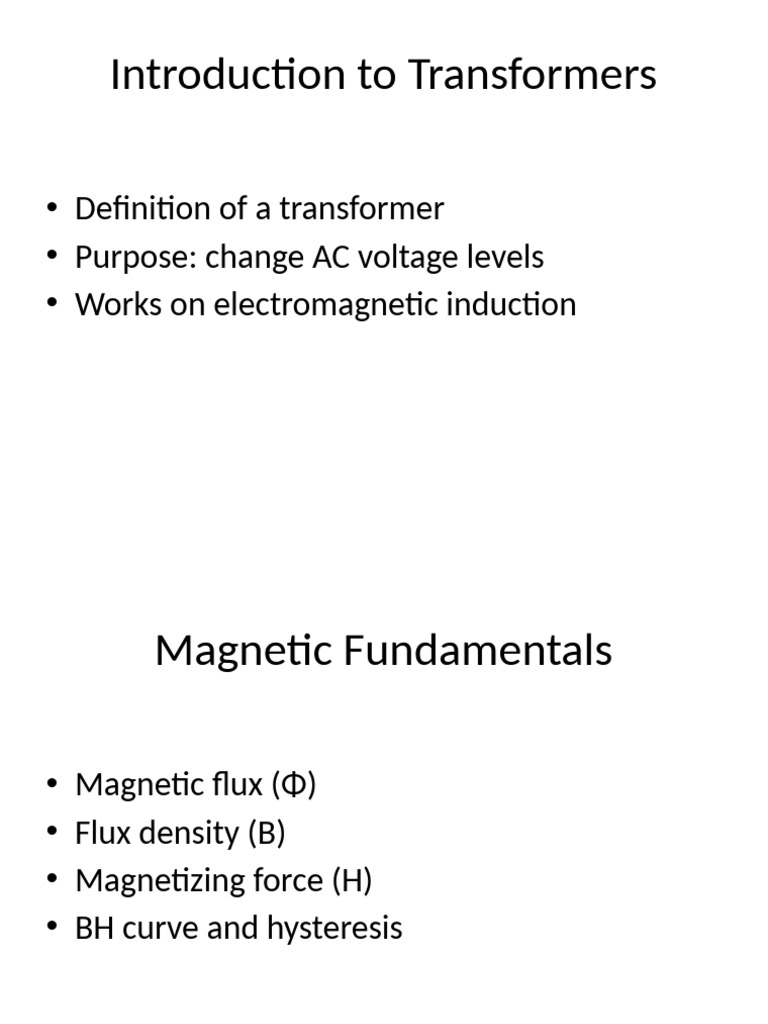 Comprehensive Guide to Transformers | PDF