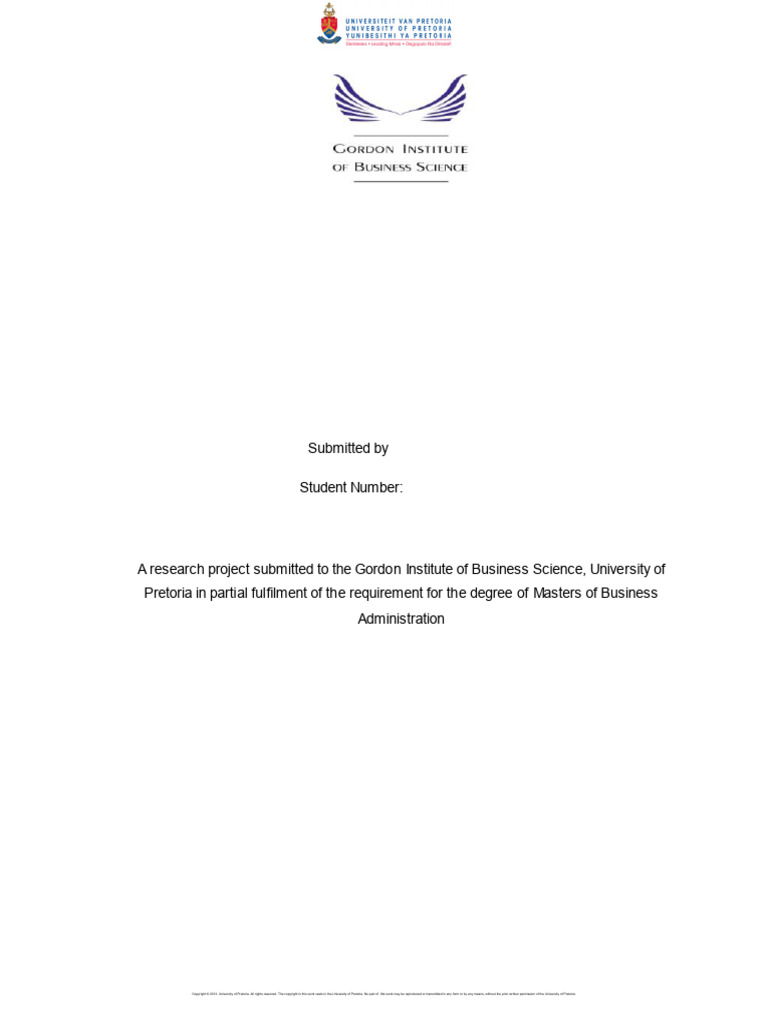 Price Models - Dissertation - 2012 | PDF | Consumer Price Index ...