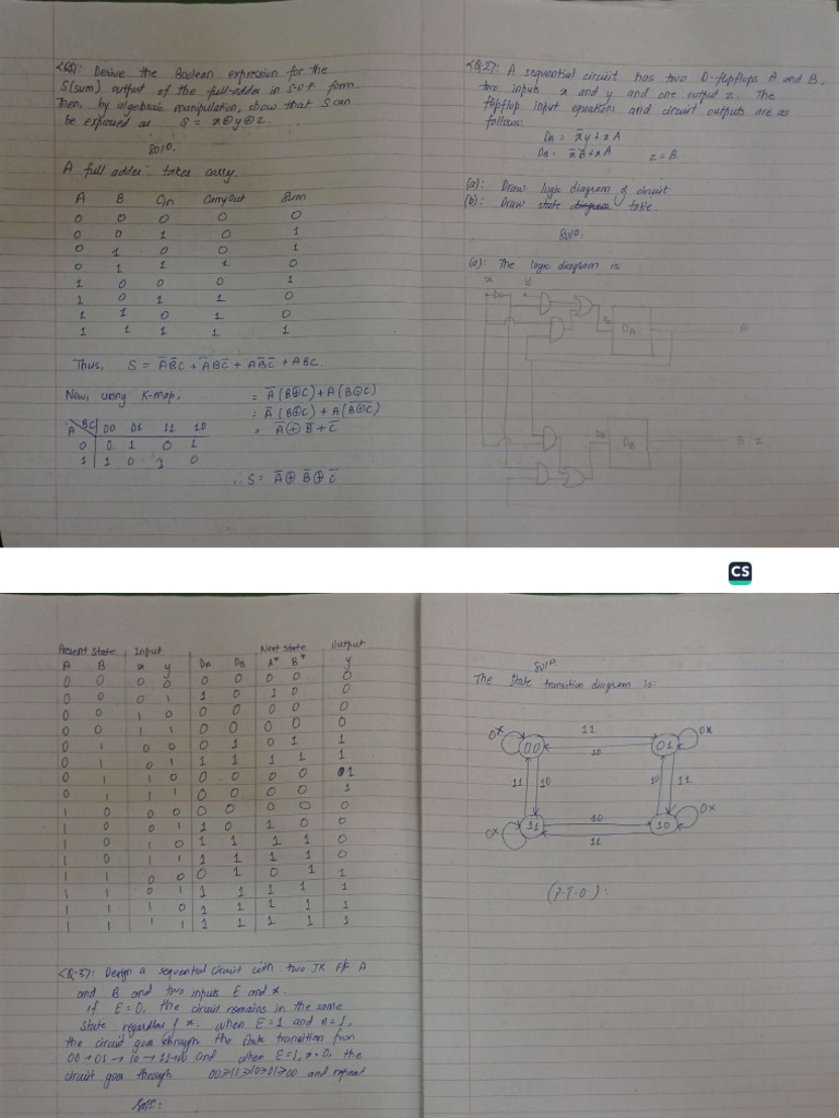 Assignment 1 COMP315 (1) - 2-14 | PDF