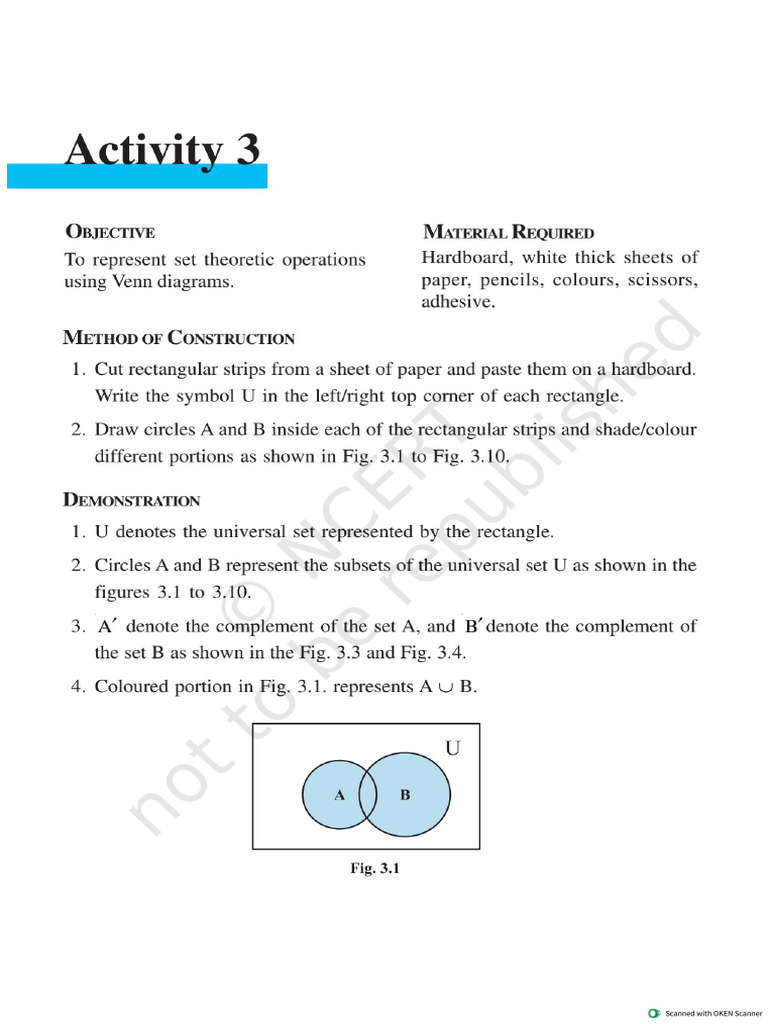 Xi Math Lab Manual a3 (1) Exclusivex | PDF