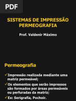 Produção gráfica