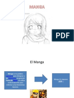 Manga