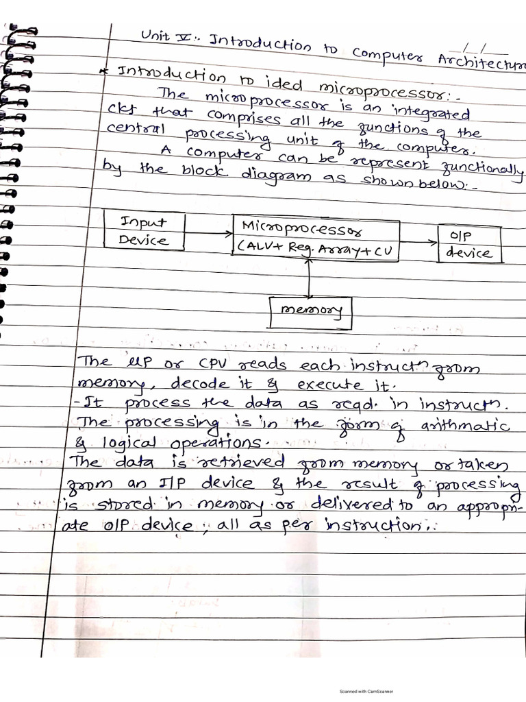 Unit 5 Deld | PDF