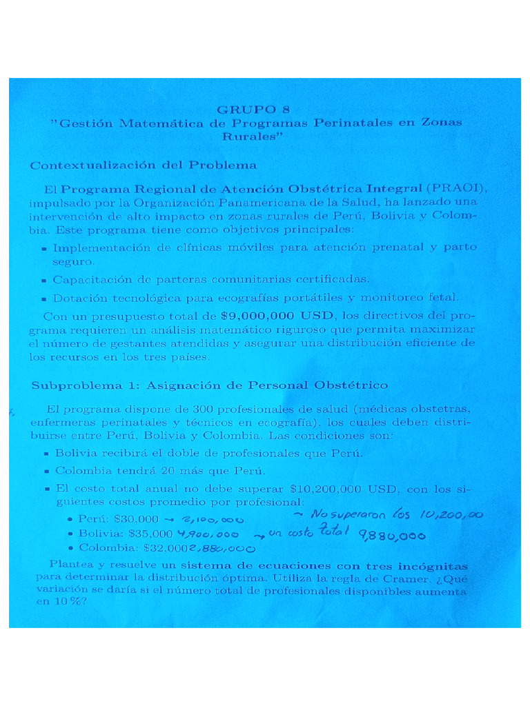 MATEMATICAA | PDF