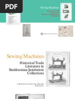 Download Sewing Machines by iriscassinelli SN96358423 doc pdf