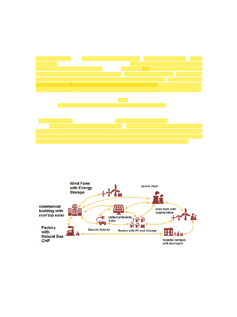Distribution System Planning Insights | PDF | Electric Power ...