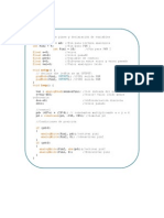 Diagrama Eléctrico y Código para Contol PD, Péndulo Invertido