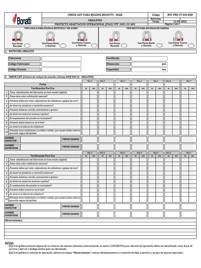 BNT Pro CT 004 R08 | PDF