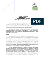 Manifiesto CUQ No3