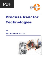 Torftech Literature - Technical