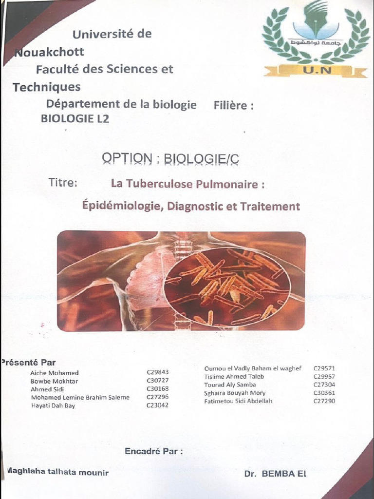 PDF Bio | PDF