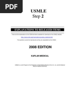 Download CK USMLE Explanations by jannatzaman SN9636011 doc pdf
