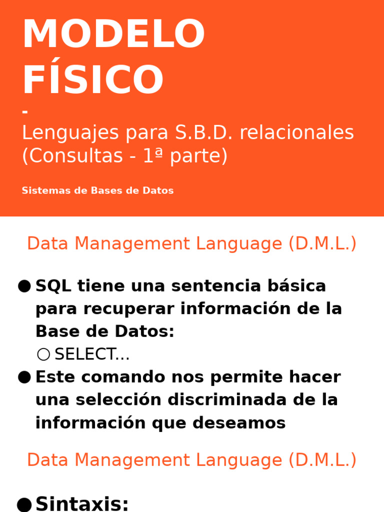 4 +Introducción+a+SQL+ (Consultas) | PDF | Datos de computadora ...