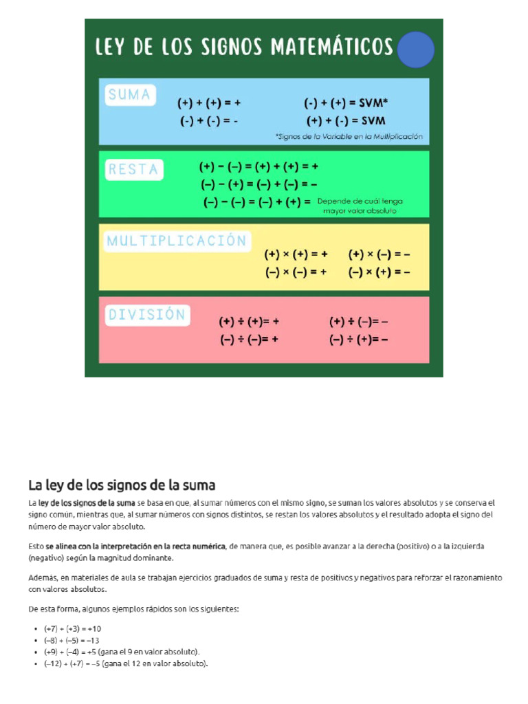 Signo 3 | PDF
