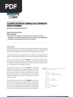 Download Clasificacion de seales de transito by Marcelo Neumann SN96361603 doc pdf