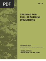 Download FM7-0 Training for Full Spectrum Operations by polyvolon6662 SN9636286 doc pdf