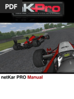 Download NetKar PRO Manual by MaiDireCamber SN9636339 doc pdf