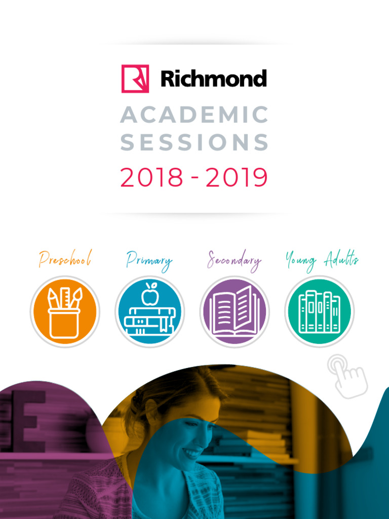 Academic Sessions 2018-2019 (interactive) | PDF | Learning | Preschool