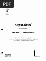Step-by-Step Guide to the Twelve Steps | PDF | Twelve Step Program ...