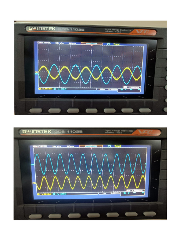 EEE Lab 3 | PDF