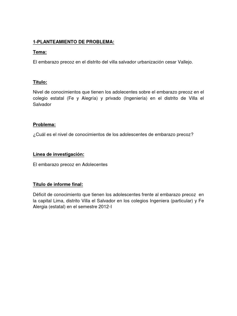 Proyecto Para Imprimir Mtu