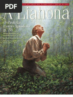 Liahona Janeiro 2009