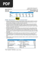 Download Best Buy Research Report Final by Jeffrey B Mann SN96370269 doc pdf
