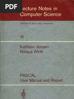 Jensen K., Wirth N. PASCAL User Manual and Report.pdf