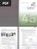 Livro Hospital Cap 45, 46, 47