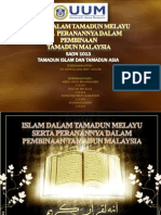 Presentation Tamadun Islam3