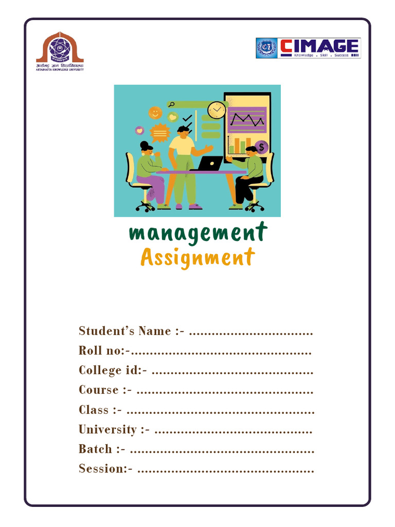 Management | PDF