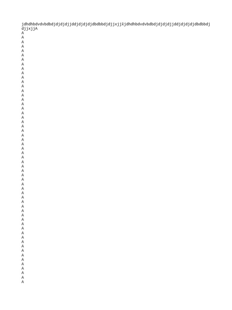 Tex 1 | PDF