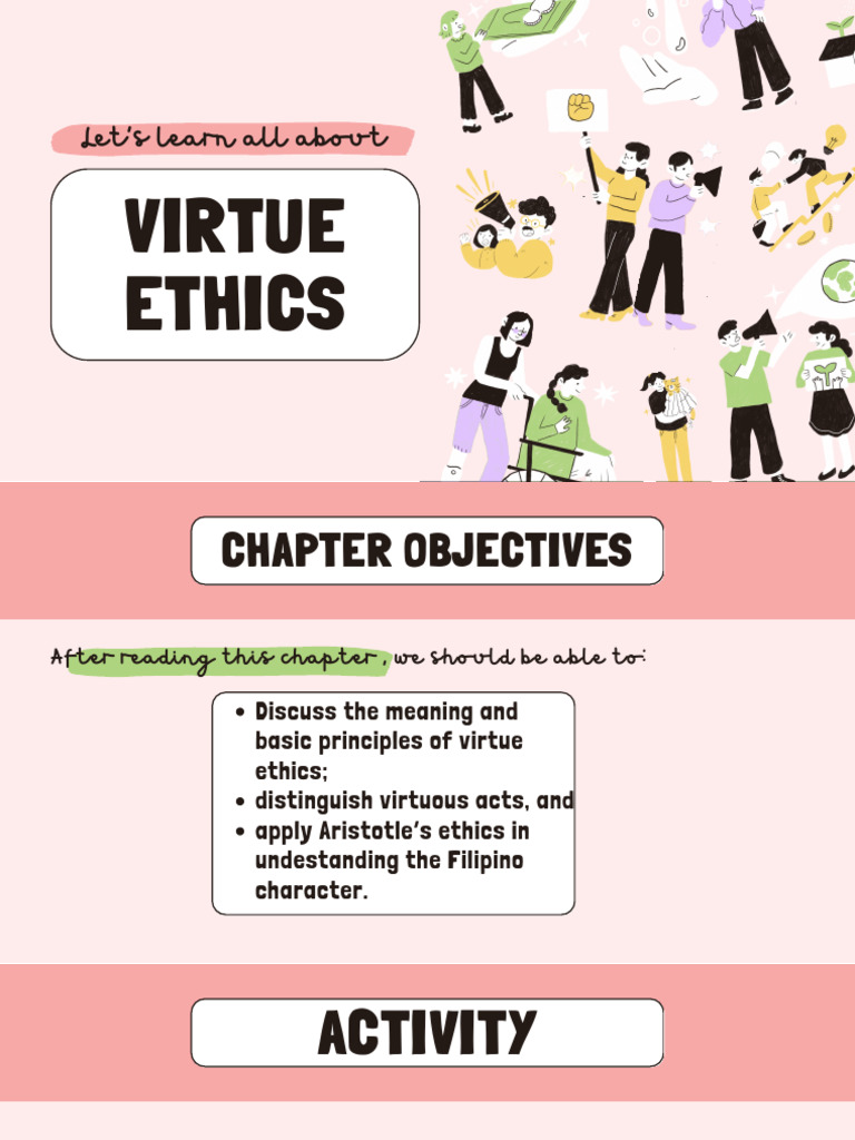 Understanding Virtue Ethics and Aristotle | PDF | Virtue | Happiness