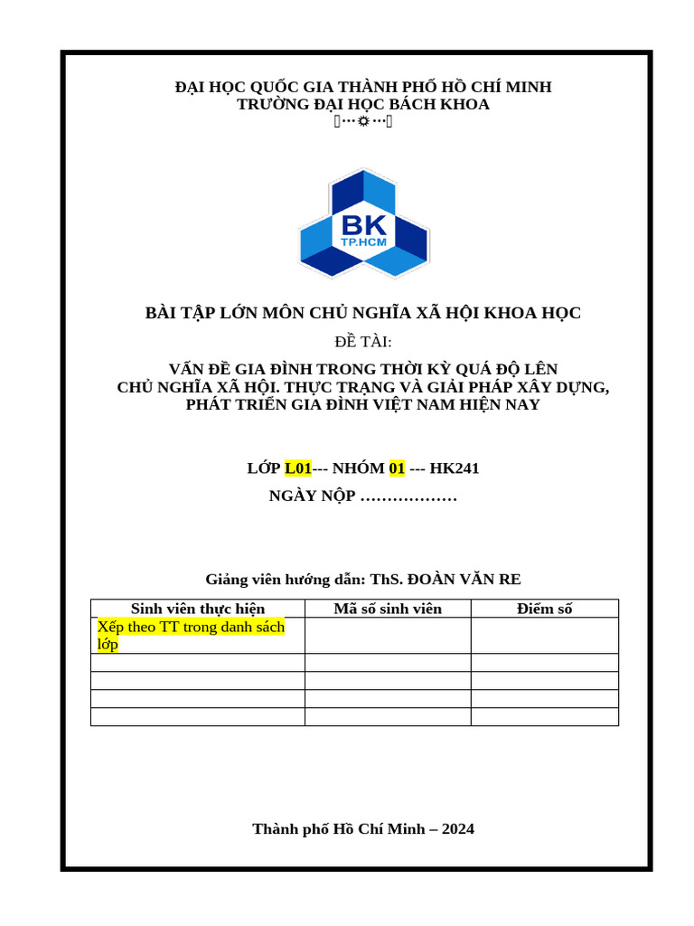 Sample Group Project | PDF
