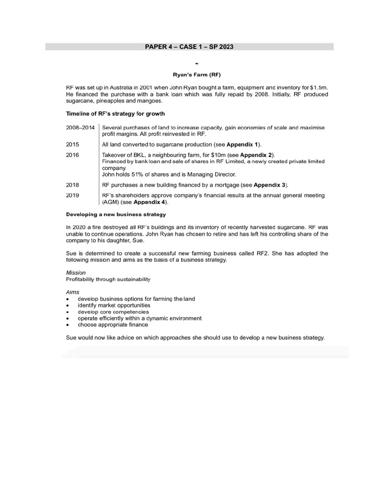 case 1 | PDF