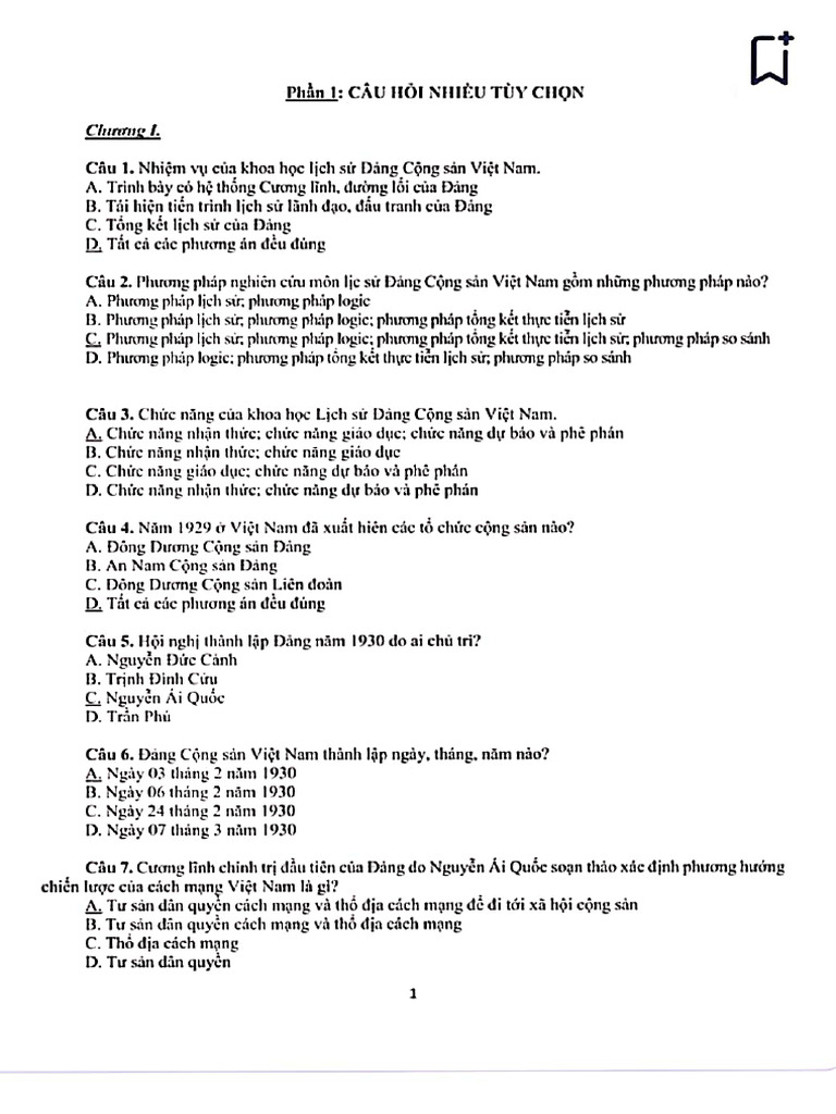 Test LSD | PDF