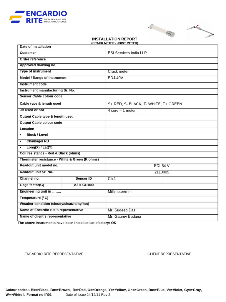 IRs of AFC-ESI_Projects | PDF | Computer Engineering | Electricity